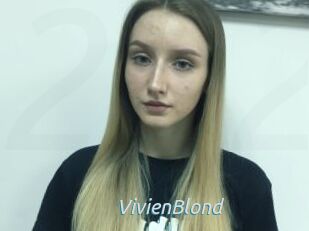 VivienBlond