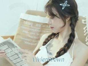 VivienBrown