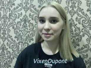 VixenDupont