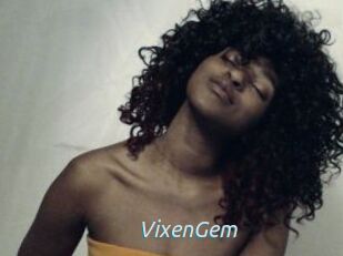 VixenGem