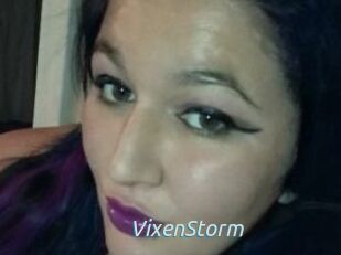 VixenStorm