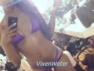 VixenWater