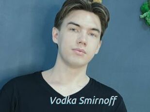 Vodka_Smirnoff
