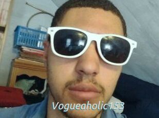 Vogueaholic153