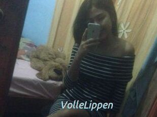 VolleLippen