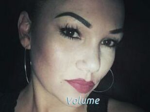 Volume