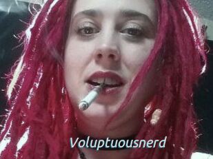 Voluptuousnerd