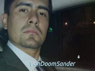 VonDoomSander
