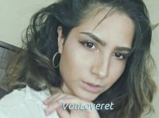 VonLoveret