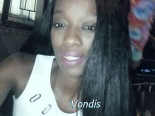 Vondis