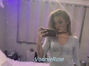 VonnieRose