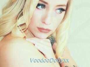 VoodooDollyxx