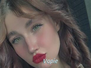 Vopie