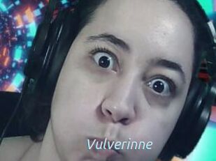 Vulverinne