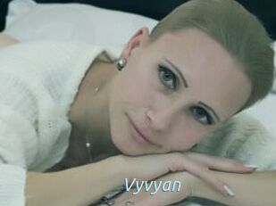 Vyvyan