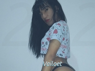 Vailoet