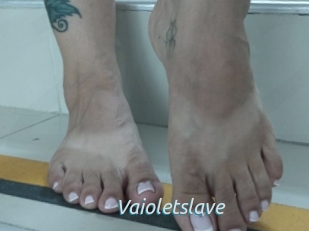 Vaioletslave