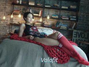 Valafit