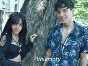 Valematy