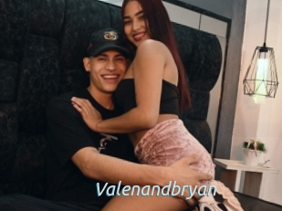 Valenandbryan