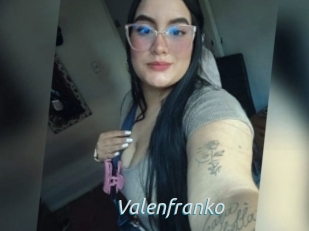 Valenfranko