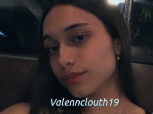 Valennclouth19