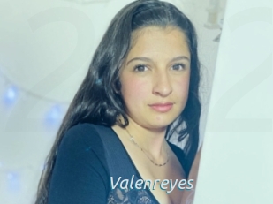 Valenreyes