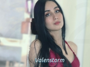 Valenstorm