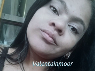 Valentainmoor