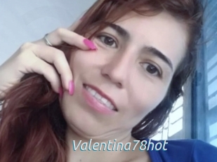 Valentina78hot