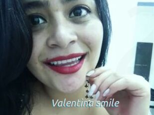 Valentina_smile