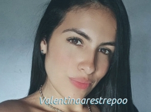 Valentinaarestrepoo