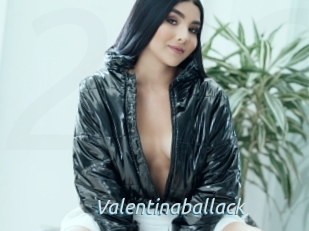 Valentinaballack
