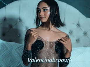 Valentinabroown