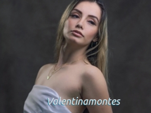 Valentinamontes
