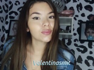 Valentinasmit
