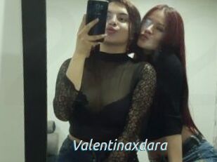 Valentinaxdara