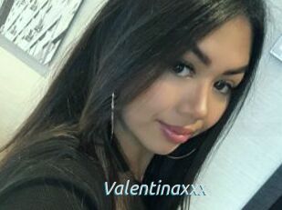 Valentinaxxx