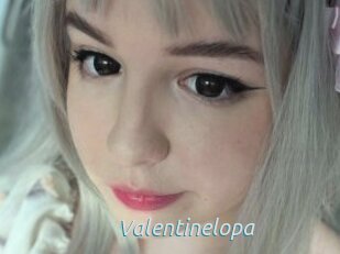 Valentinelopa