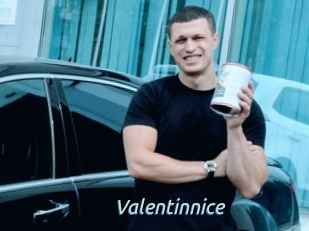 Valentinnice
