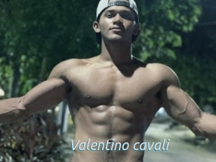Valentino_cavali