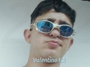 Valentino123
