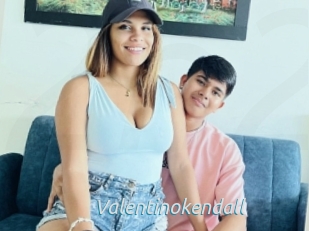 Valentinokendall