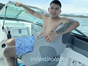 Valentinolopez