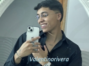 Valentinorivera
