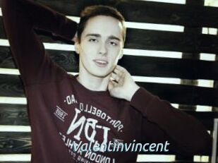 Valentinvincent