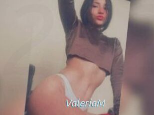 ValeriaM
