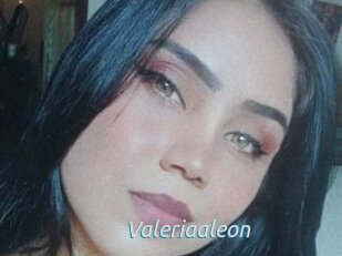 Valeriaaleon