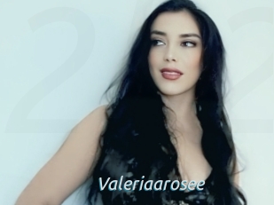 Valeriaarosee