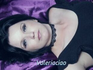 Valeriaciao
